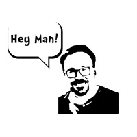 HEY MAN MANUFACTURING LLC.