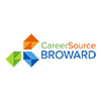 CareerSource Broward logo - Similar company to Careersource Palm Beach County