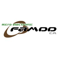 Micro Electronic FAMDD logo - Similar company to Euphorianet