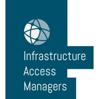Infrastructure Access Managers