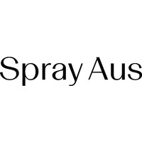Spray Aus logo - Similar company to Pfeiffer
