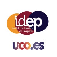 IDEP UCO logo - Similar company to Aesim