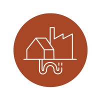 Geothermal IWG logo - Similar company to Fedma