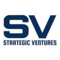 Strategic Ventures Llc