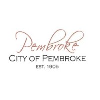 City of Pembroke, GA logo - Similar company to Bryan County School District
