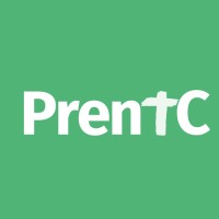 PrentC logo - Similar company to Akili Rdc