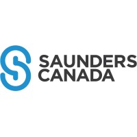 Saunders Canada logo - Similar company to Etcbl Business Solution