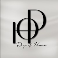Drop of Heaven Events logo - Similar company to Canvera Technologies