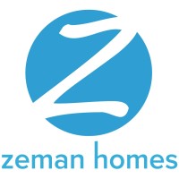 Zeman Homes, Inc. logo - Similar company to Community Operating Solutions