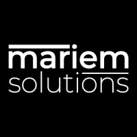 mariem solutions GmbH logo - Similar company to Ship Design Bmk