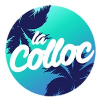 La Colloc - Association logo - Similar company to La Conciergerie Du Ferret