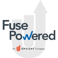 Fuse Powered logo - Similar company to Upsight