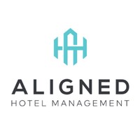 Aligned Hospitality Management logo - Similar company to Five Star Group