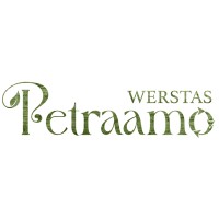 Werstas Petraamo logo - Similar company to Ecococon Nordic Oy/Ab