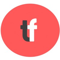Teamfounder logo - Similar company to Liminal Minds