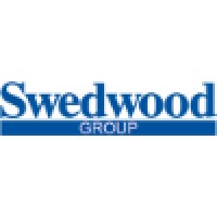 Swedwood logo - Similar company to Geo Technology As