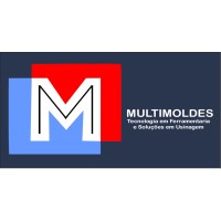 Multimoldes logo - Similar company to Tecnoferramenta