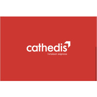 CATHEDIS logo - Similar company to Sendit.Ma