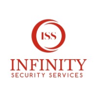 Infinity Security Services logo - Similar company to Maxtech Security Systems