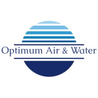 Optimum Air & Water logo - Similar company to Thinkmovethrive