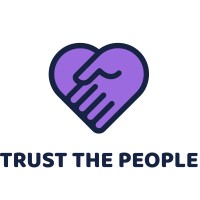 TRUST THE PEOPLE logo - Similar company to Neutreelize