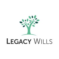 Legacy Wills logo - Similar company to Simpler Law