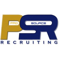 Pro Source Recruiting