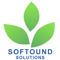 Softound Solutions logo - Similar company to Softbound
