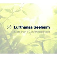 Lufthansa Seeheim logo - Similar company to The Eclectic Co Gmbh