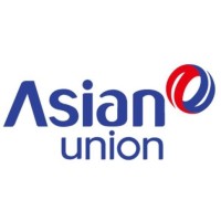 Asia Union Pay International logo - Similar company to Unionpay