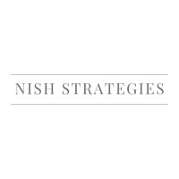 Nish Strategies logo - Similar company to Sdrdefenders (Acquired By Pavilion)