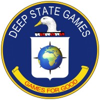 Deep State Games logo - Similar company to Deepstate Limited