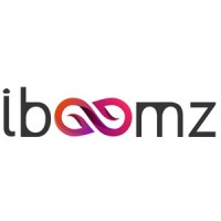 iboomz interactive logo - Similar company to Infineural Technologies