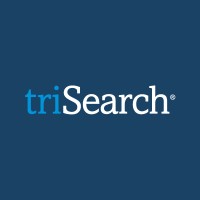 triSearch logo - Similar company to Lead Conveyancing