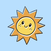 Associação Irmão Sol logo - Similar company to Grupo De Desenvolvimento Comunitário - Gdecom