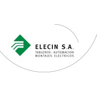 Elecin S.A. logo - Similar company to Equipos Electroindustriales S.A.