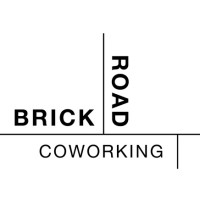 BrickRoad Coworking logo - Similar company to Shaggies Amsterdam