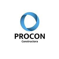 Procon | Constructora logo - Similar company to Smartbim