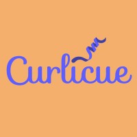 Curlicue logo - Similar company to Mayim