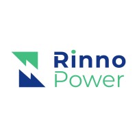 Rinno Power logo - Similar company to Greeneo Tech