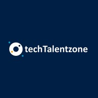 TechTalentZone logo - Similar company to Hr Index