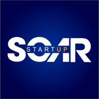 Startupsoar logo - Similar company to Kelly Benedict International