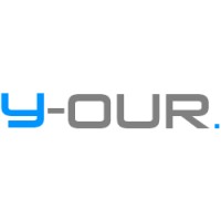Y-our. logo - Similar company to Stackpack