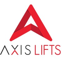 Axis Lifts logo - Similar company to Axis Elevators Limited
