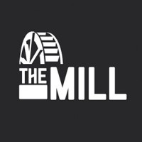 THE MILL logo - Similar company to 9Sdc