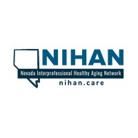 Nihan (Nevada Interprofessional Healthy Aging Network)