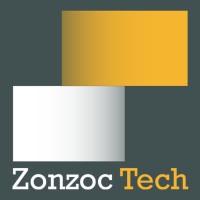 Zonzoctech logo - Similar company to Excite