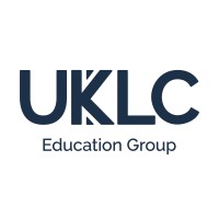 UKLC Education Group logo - Similar company to Linguastay
