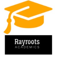 Rayroots Academic logo - Similar company to Ray Roots Academics