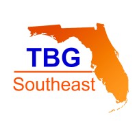 TBG Southeast logo - Similar company to The Third Group